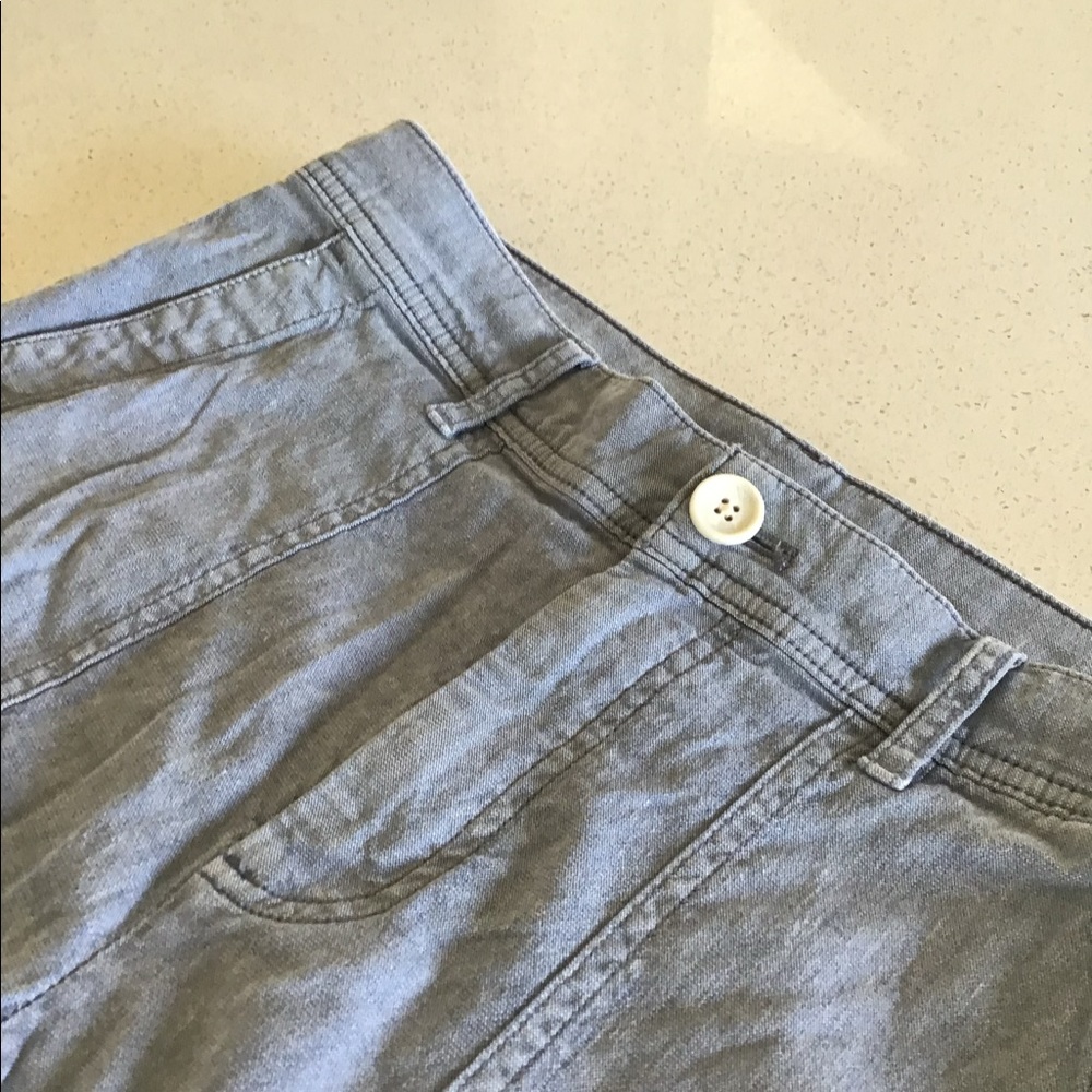 WCR1634 JAMES PERSE Pants